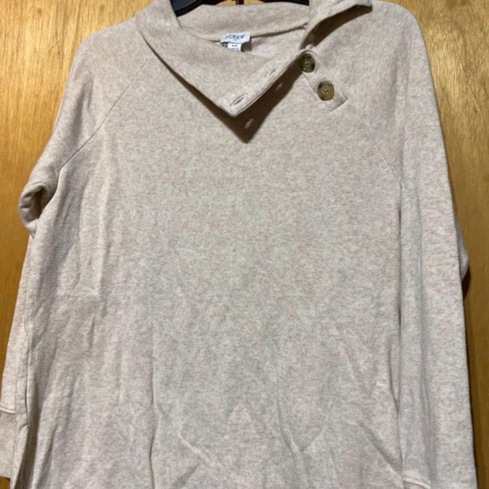 J. Crew Womens Shirt, Size XS